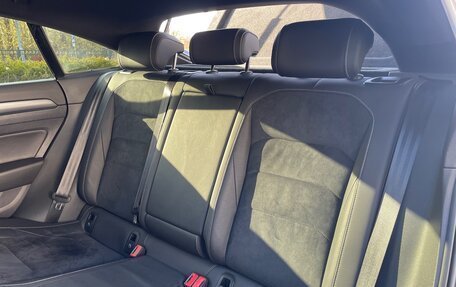 Volkswagen Arteon I, 2018 год, 2 700 000 рублей, 13 фотография