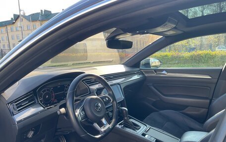 Volkswagen Arteon I, 2018 год, 2 700 000 рублей, 12 фотография