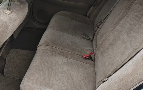 Toyota Premio, 2002 год, 685 000 рублей, 11 фотография
