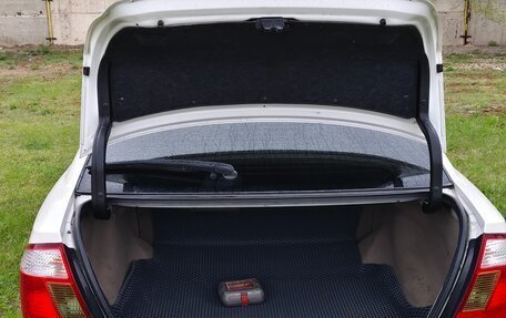 Toyota Premio, 2002 год, 685 000 рублей, 14 фотография