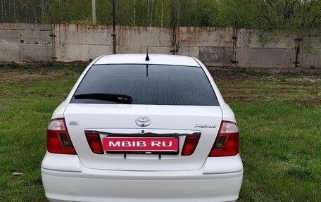 Toyota Premio, 2002 год, 685 000 рублей, 4 фотография