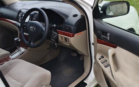 Toyota Premio, 2002 год, 685 000 рублей, 16 фотография
