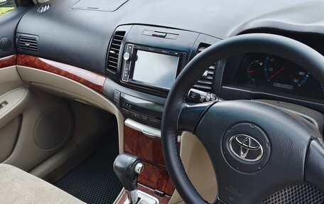 Toyota Premio, 2002 год, 685 000 рублей, 19 фотография