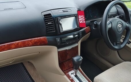 Toyota Premio, 2002 год, 685 000 рублей, 17 фотография