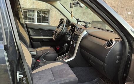 Suzuki Grand Vitara, 2014 год, 2 050 000 рублей, 6 фотография