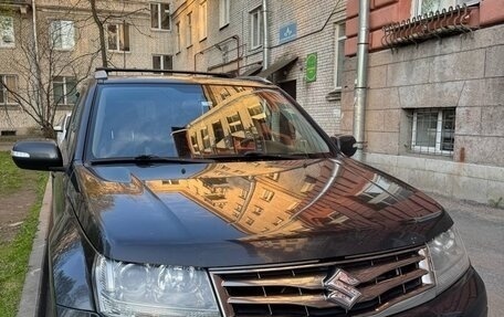 Suzuki Grand Vitara, 2014 год, 2 050 000 рублей, 3 фотография