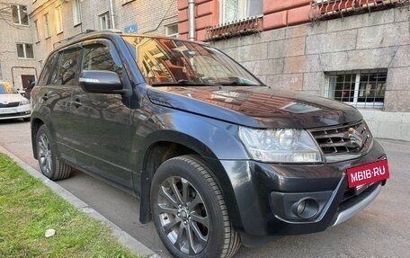 Suzuki Grand Vitara, 2014 год, 2 050 000 рублей, 2 фотография