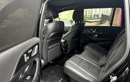 Mercedes-Benz GLS, 2020 год, 9 100 000 рублей, 10 фотография