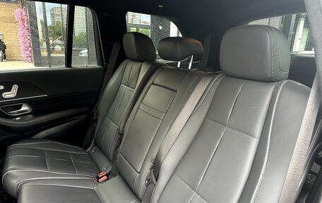 Mercedes-Benz GLS, 2020 год, 9 100 000 рублей, 11 фотография