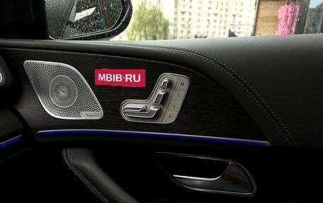 Mercedes-Benz GLS, 2020 год, 9 100 000 рублей, 17 фотография