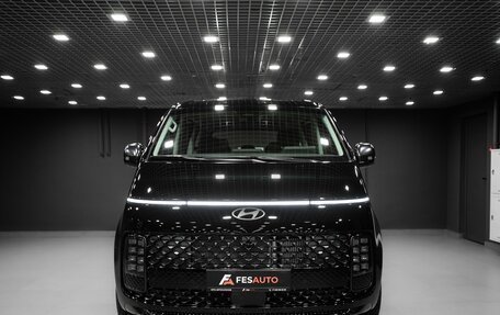 Hyundai Staria, 2025 год, 7 890 000 рублей, 8 фотография