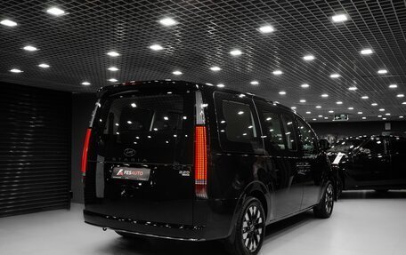 Hyundai Staria, 2025 год, 7 890 000 рублей, 5 фотография