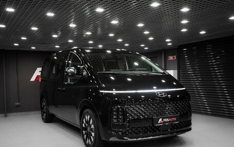 Hyundai Staria, 2025 год, 7 890 000 рублей, 7 фотография