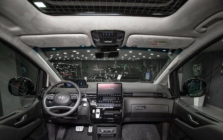 Hyundai Staria, 2025 год, 7 890 000 рублей, 12 фотография