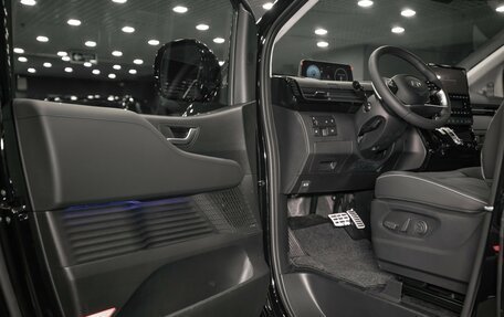 Hyundai Staria, 2025 год, 7 890 000 рублей, 9 фотография