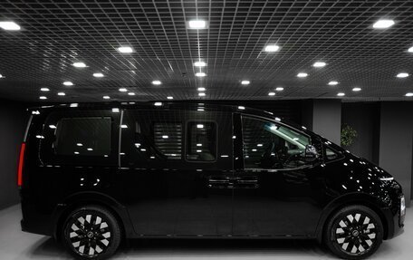 Hyundai Staria, 2025 год, 7 890 000 рублей, 6 фотография