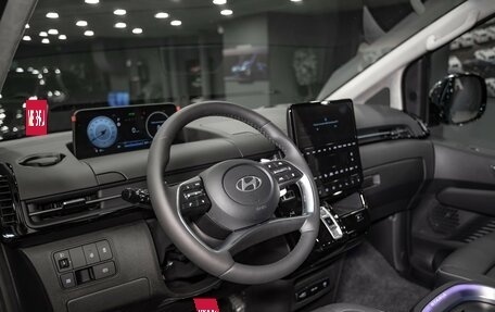 Hyundai Staria, 2025 год, 7 890 000 рублей, 10 фотография