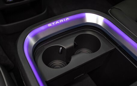 Hyundai Staria, 2025 год, 7 890 000 рублей, 14 фотография