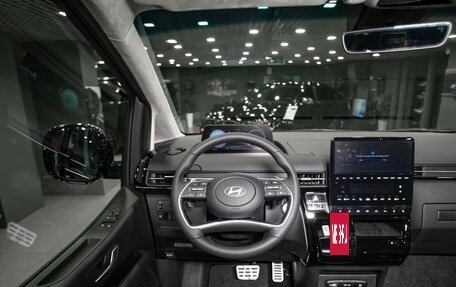 Hyundai Staria, 2025 год, 7 890 000 рублей, 13 фотография