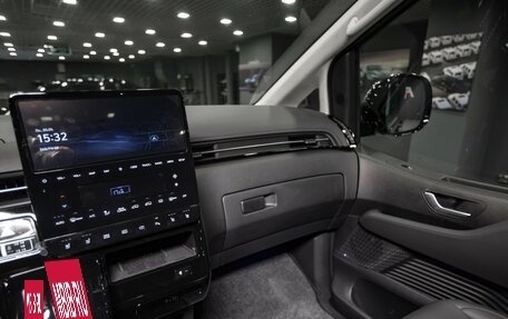 Hyundai Staria, 2025 год, 7 890 000 рублей, 19 фотография