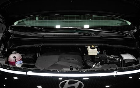 Hyundai Staria, 2025 год, 7 890 000 рублей, 37 фотография