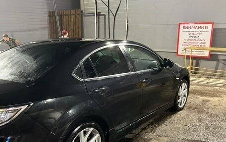 Mazda 6, 2011 год, 1 250 000 рублей, 2 фотография