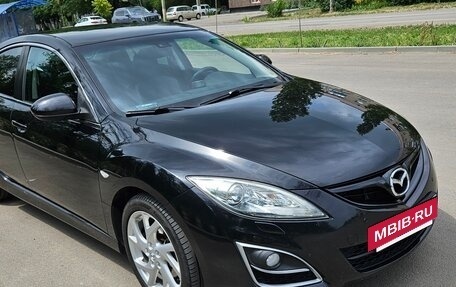 Mazda 6, 2011 год, 1 250 000 рублей, 4 фотография