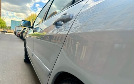 Mitsubishi Lancer IX, 2007 год, 399 000 рублей, 9 фотография