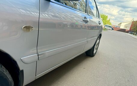 Mitsubishi Lancer IX, 2007 год, 399 000 рублей, 10 фотография