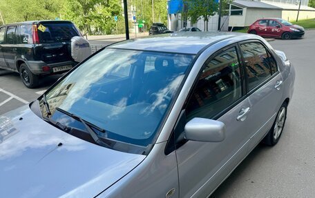 Mitsubishi Lancer IX, 2007 год, 399 000 рублей, 11 фотография