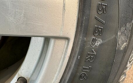 Mitsubishi Lancer IX, 2007 год, 399 000 рублей, 34 фотография