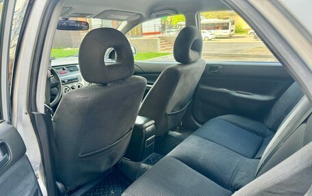 Mitsubishi Lancer IX, 2007 год, 399 000 рублей, 26 фотография