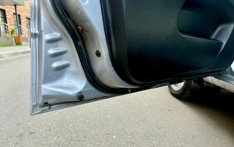 Mitsubishi Lancer IX, 2007 год, 399 000 рублей, 27 фотография