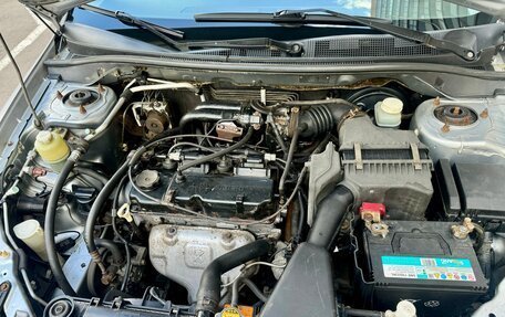 Mitsubishi Lancer IX, 2007 год, 399 000 рублей, 28 фотография