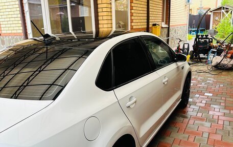 Volkswagen Polo VI (EU Market), 2018 год, 1 170 000 рублей, 6 фотография