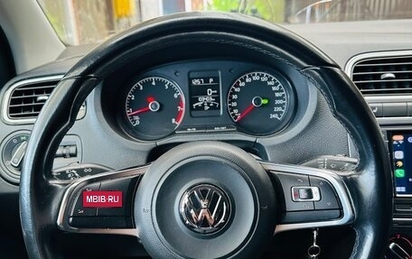 Volkswagen Polo VI (EU Market), 2018 год, 1 170 000 рублей, 3 фотография