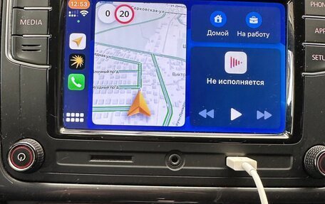 Volkswagen Polo VI (EU Market), 2018 год, 1 170 000 рублей, 8 фотография