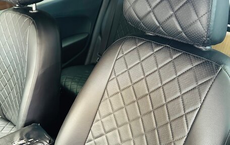 Volkswagen Polo VI (EU Market), 2018 год, 1 170 000 рублей, 15 фотография