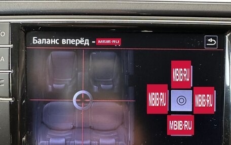 Volkswagen Polo VI (EU Market), 2018 год, 1 170 000 рублей, 14 фотография