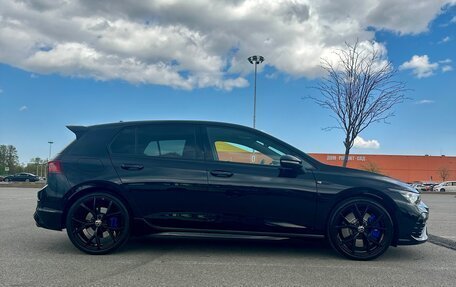 Volkswagen Golf R, 2021 год, 5 999 999 рублей, 4 фотография