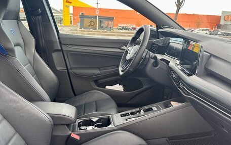 Volkswagen Golf R, 2021 год, 5 999 999 рублей, 9 фотография