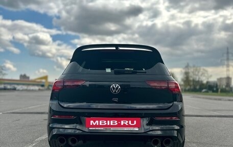 Volkswagen Golf R, 2021 год, 5 999 999 рублей, 6 фотография