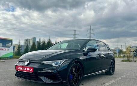 Volkswagen Golf R, 2021 год, 5 999 999 рублей, 2 фотография