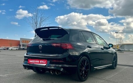 Volkswagen Golf R, 2021 год, 5 999 999 рублей, 5 фотография