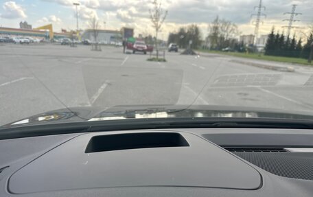 Volkswagen Golf R, 2021 год, 5 999 999 рублей, 13 фотография