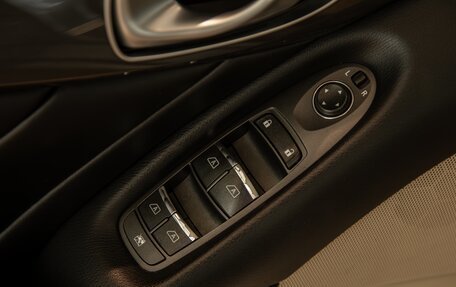 Infiniti Q50 I рестайлинг, 2014 год, 1 395 000 рублей, 8 фотография