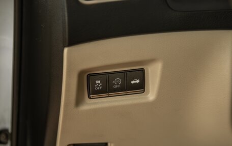 Infiniti Q50 I рестайлинг, 2014 год, 1 395 000 рублей, 10 фотография