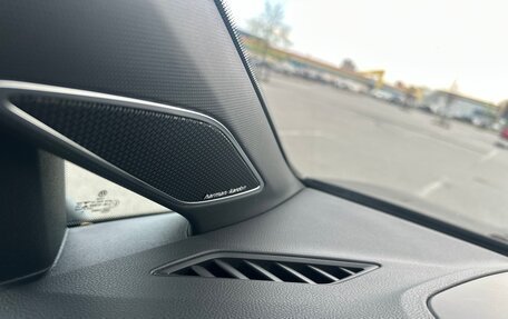 Volkswagen Golf R, 2021 год, 5 999 999 рублей, 14 фотография