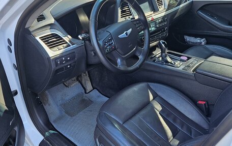 Hyundai Genesis II, 2015 год, 1 400 000 рублей, 3 фотография
