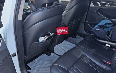 Hyundai Genesis II, 2015 год, 1 400 000 рублей, 8 фотография
